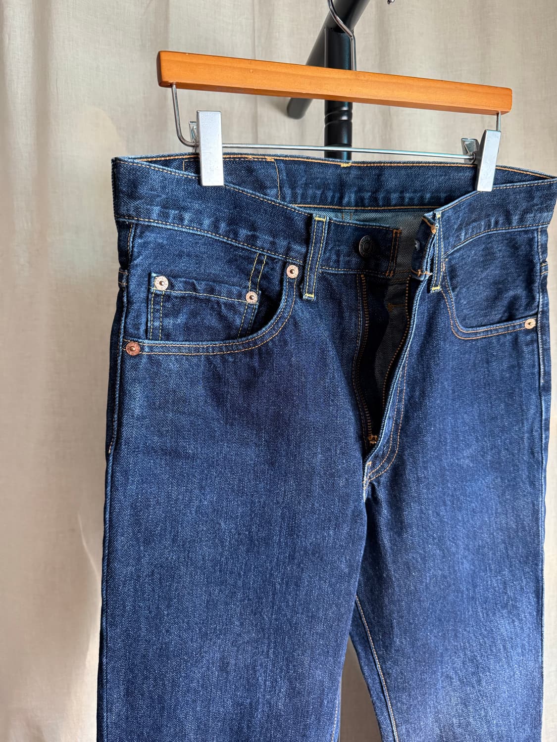Levi's 517  상품이미지2