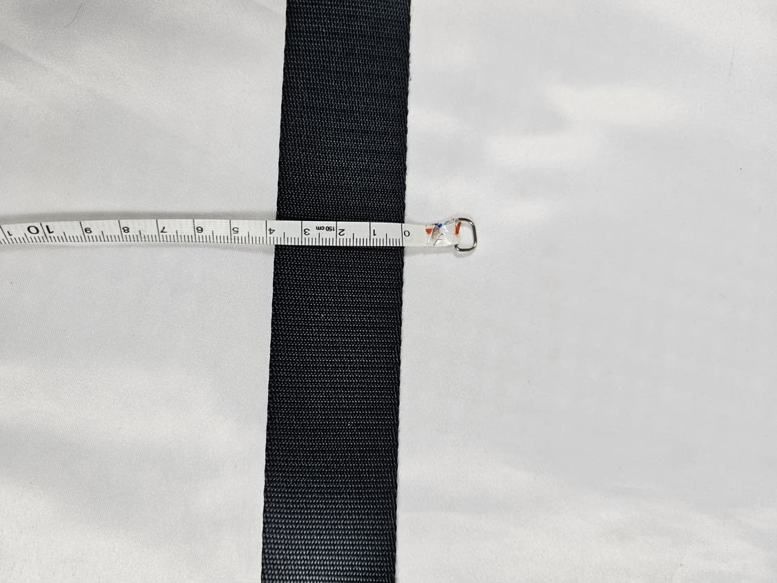 Y-3벨트 상품이미지4