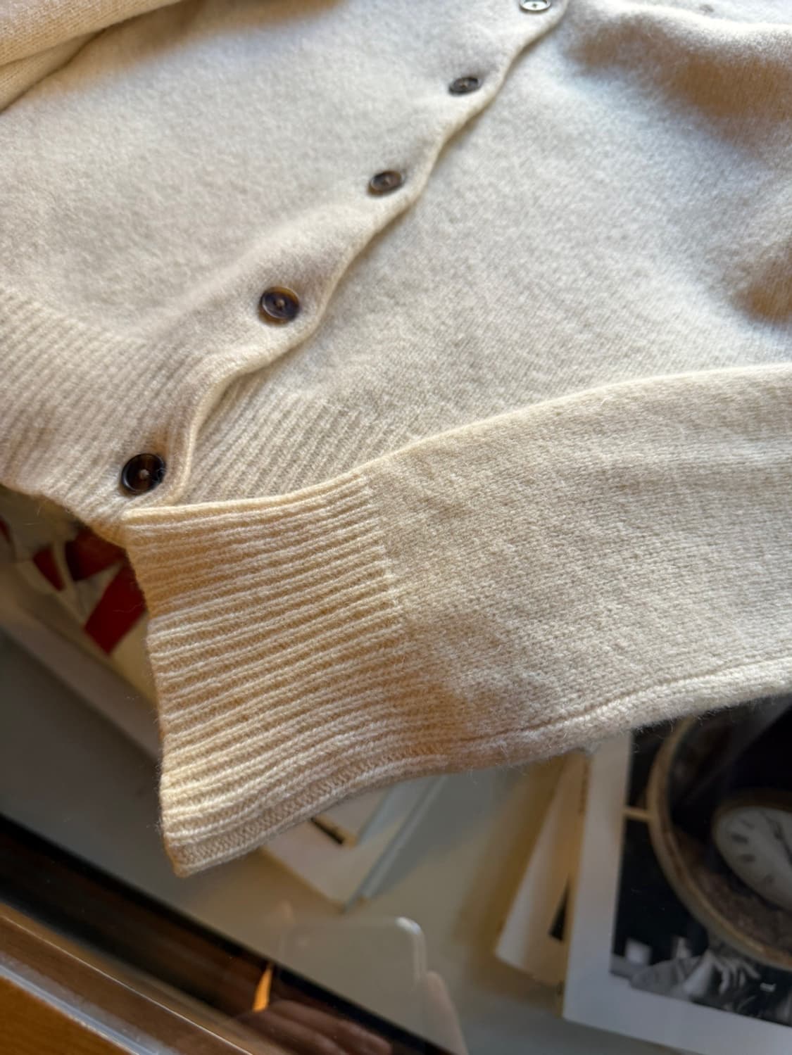 랄프로렌 가디건 55 상품이미지9