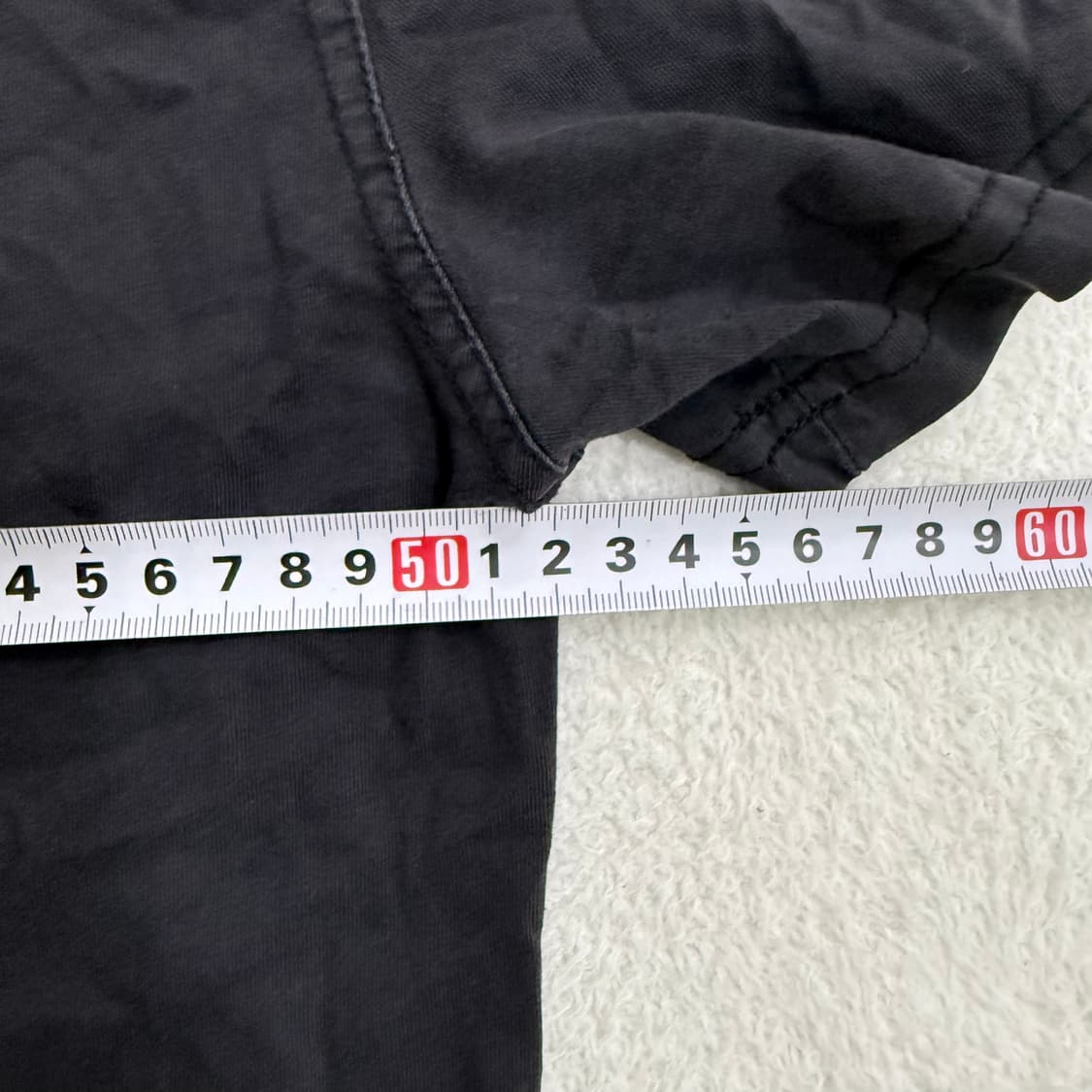 XL 빈티지 반팔 티셔츠 0506T 상품이미지4
