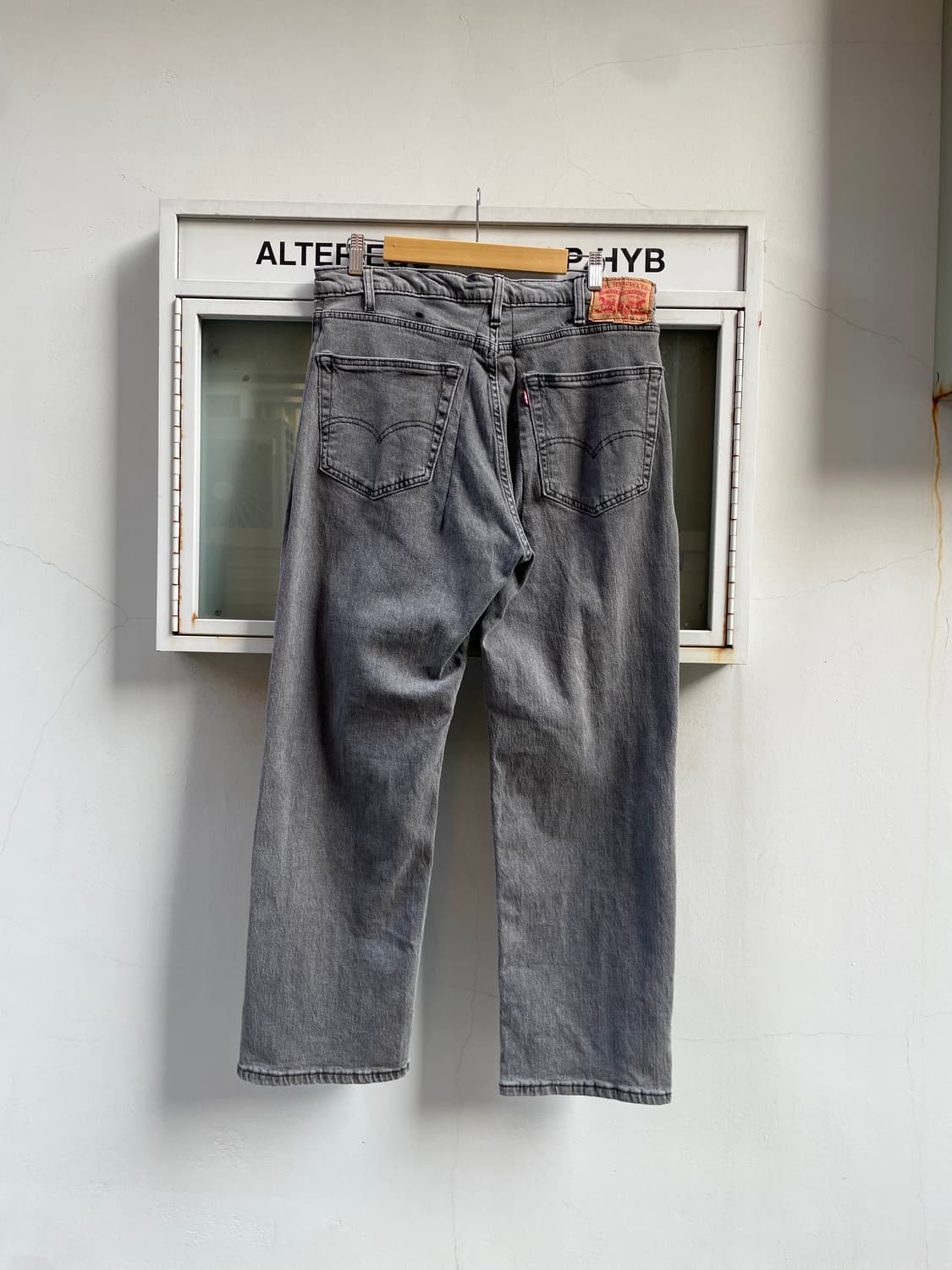 Levi‘s 559 Relaxed Straight Jeans 상품이미지1
