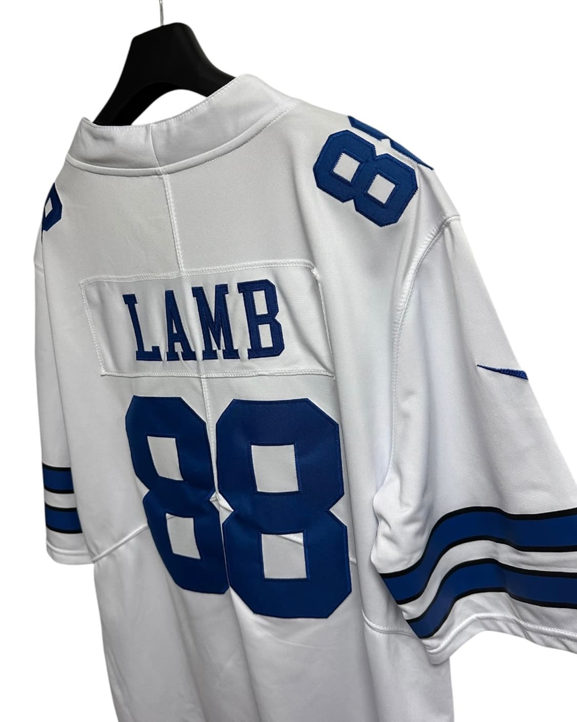 (새상품)나이키 NFL 댈러스 카우보이 저지 L size 상품이미지3
