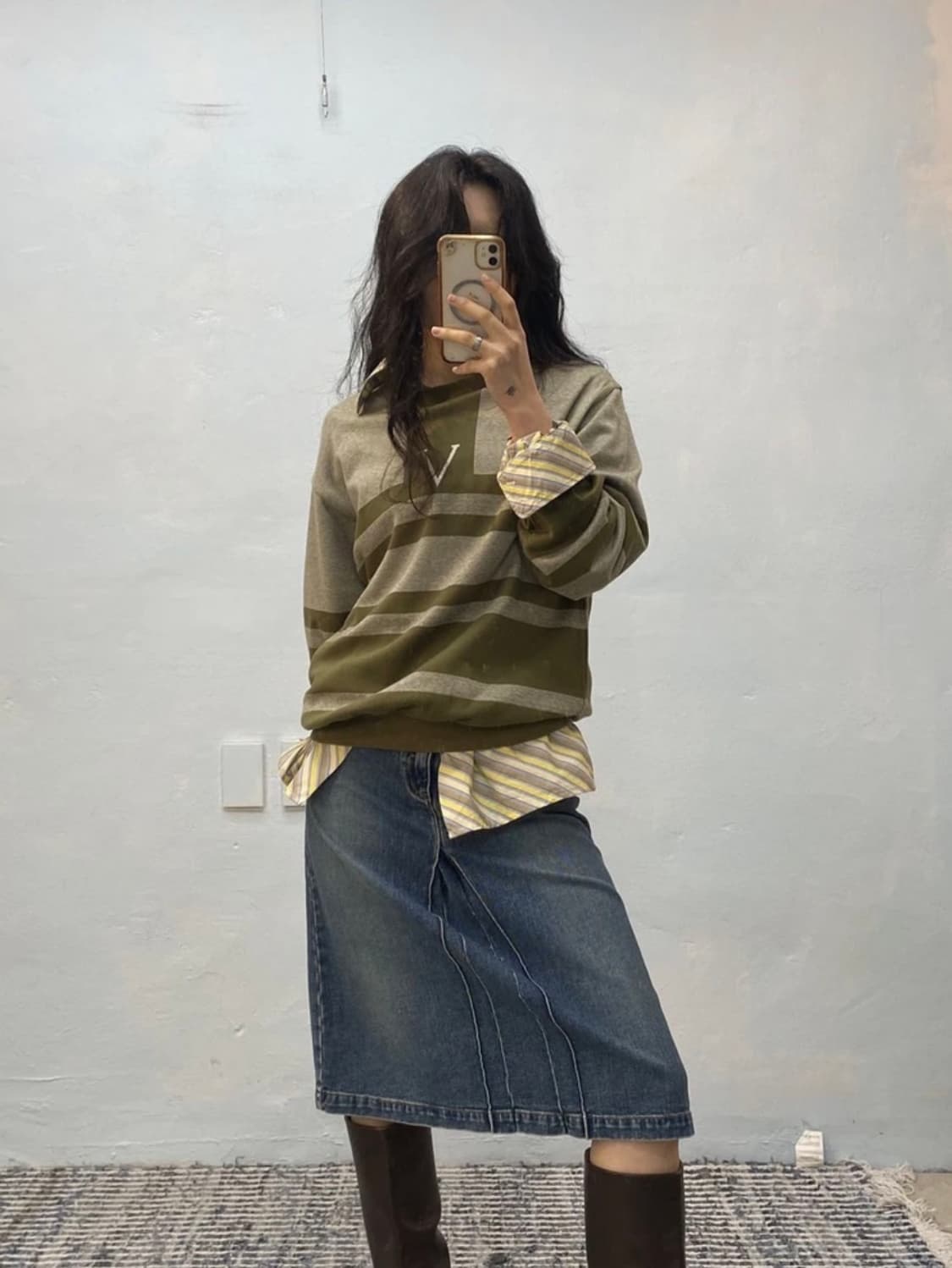 [8823]Valentino Garavani sweatshirt 상품이미지3