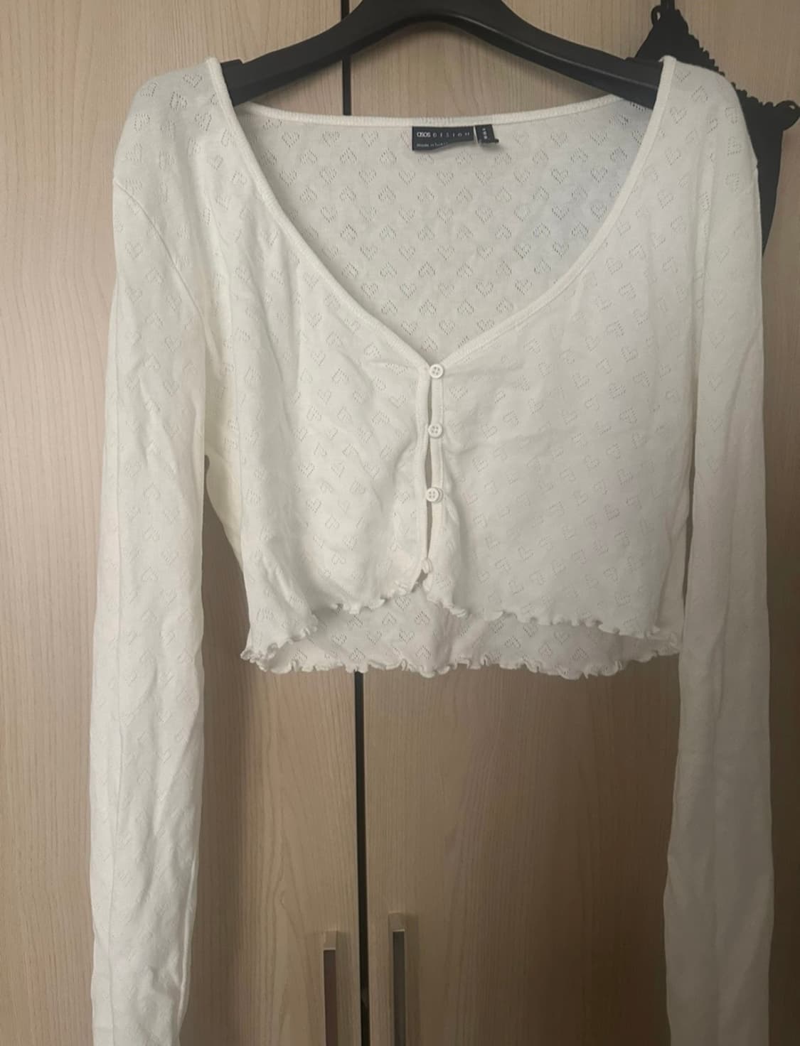 하트 포인텔 탑 상품이미지2