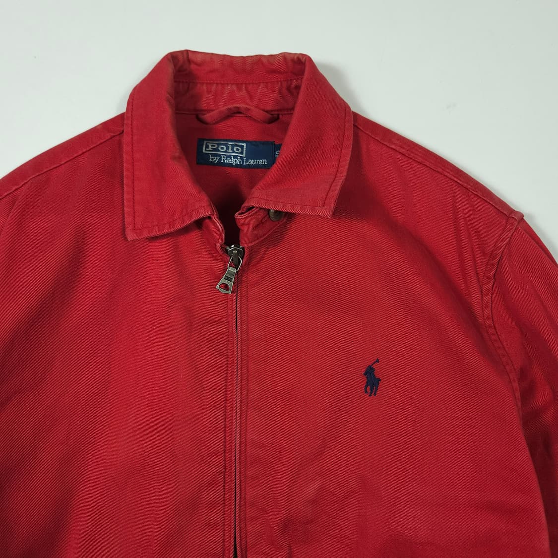 폴로 랄프로렌 스윙톱 자켓  상품이미지2