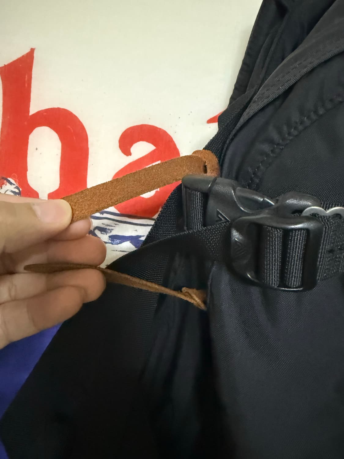 그레고리 데이엔하프 백팩 상품이미지2