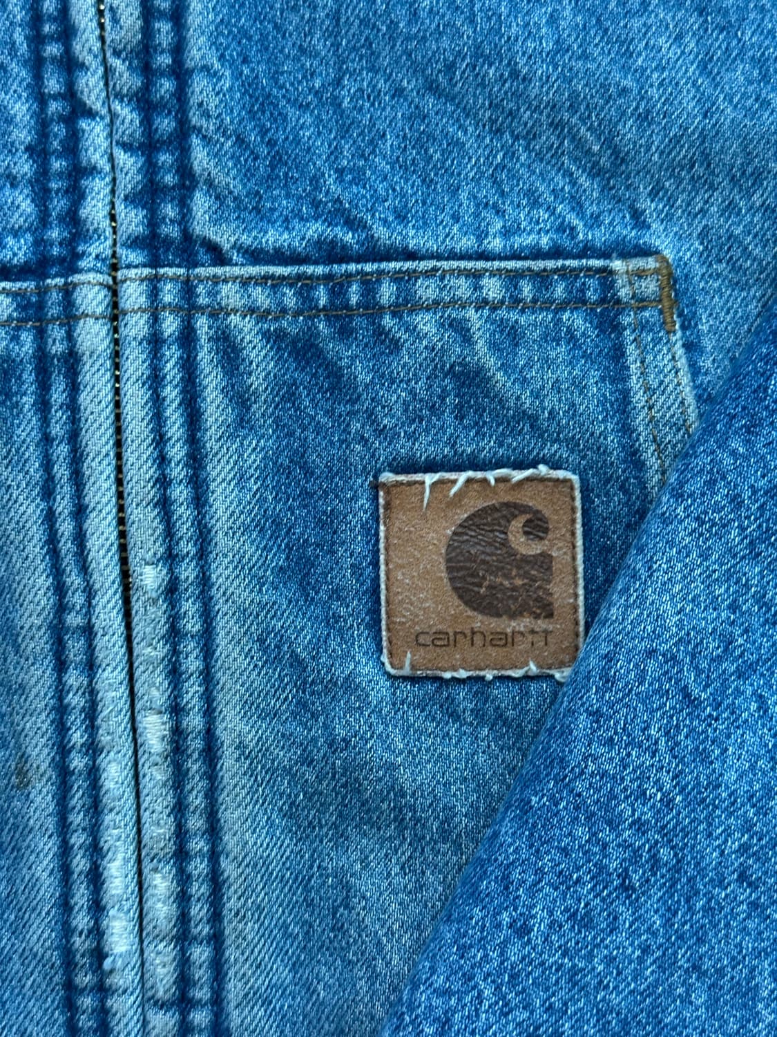 칼하트 j08 dst L/R j130  상품이미지5