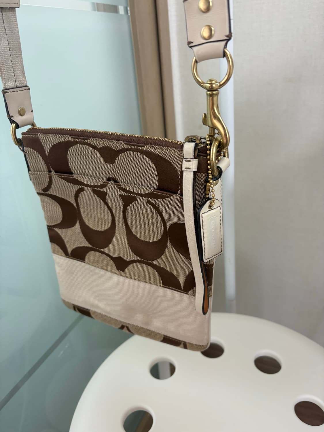 코치 백  상품이미지2