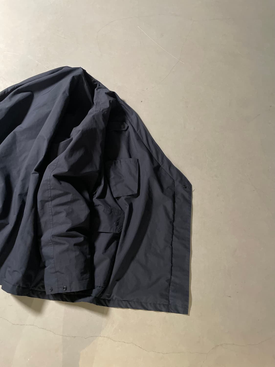 남이서팔  Field Wrap Jacket 상품이미지7