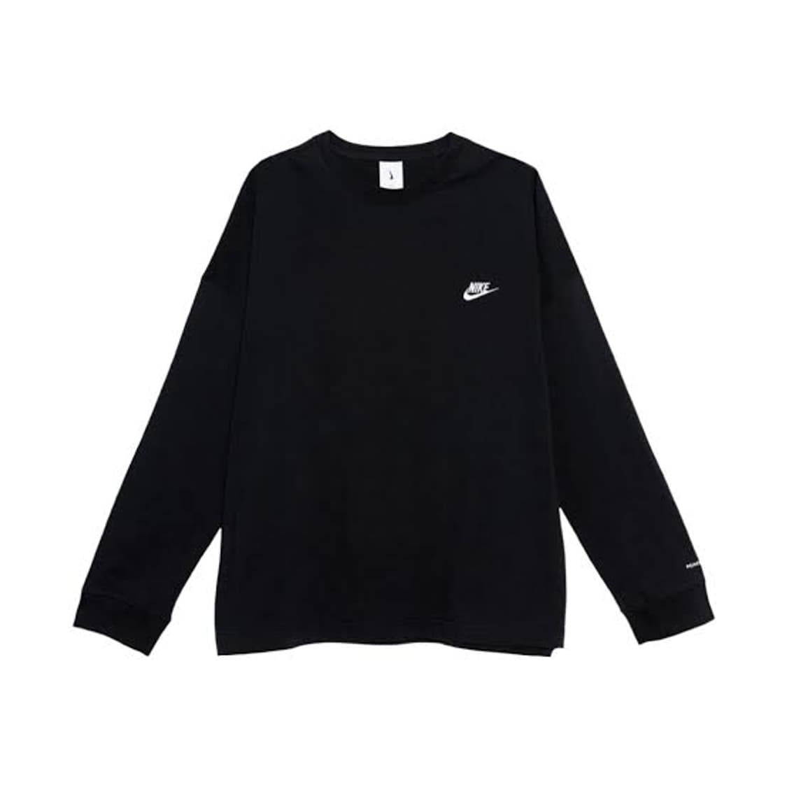 나이키 피스마이너스원 롱슬리브 xl 상품이미지2