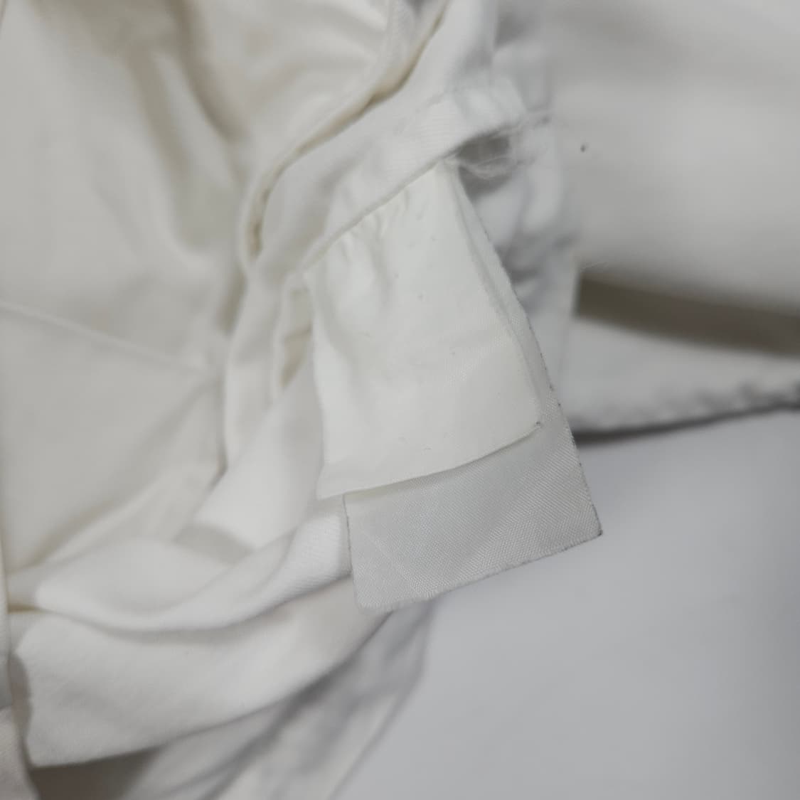 폴로 랄프로렌 화이트 스윙톱 자켓  상품이미지8