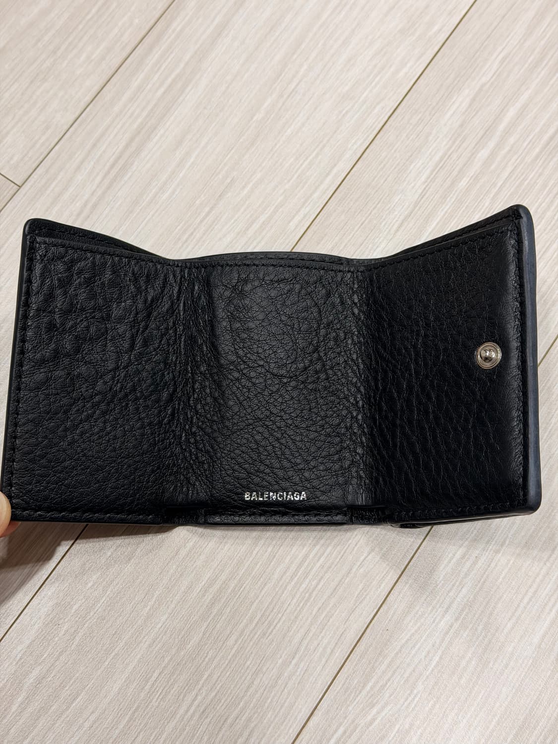 발렌시아가 코인&지폐&카드지갑 상품이미지4