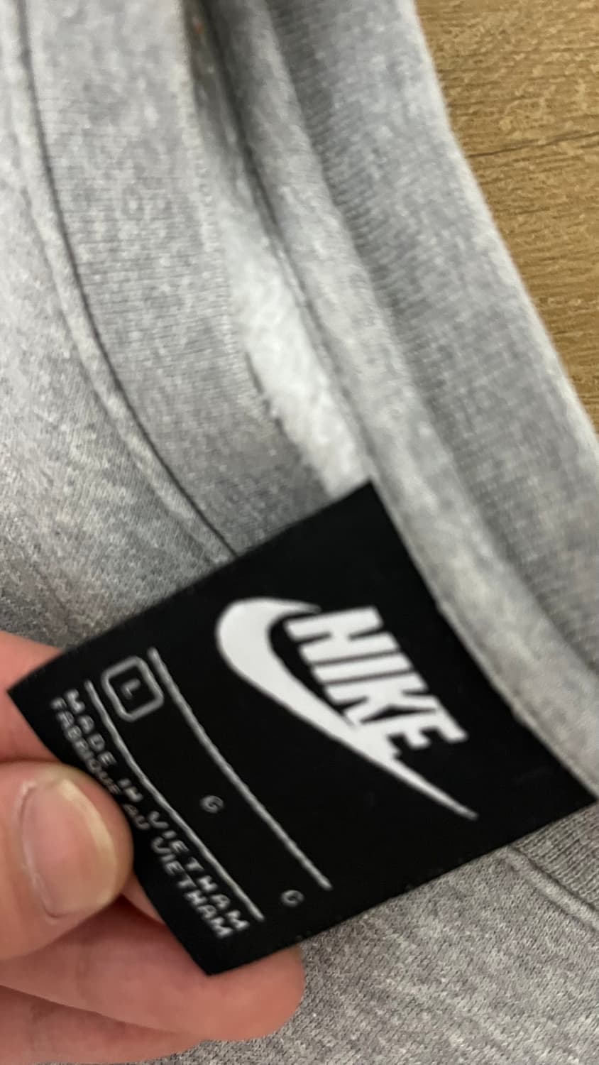 나이키 맨투맨 (L) 상품이미지3