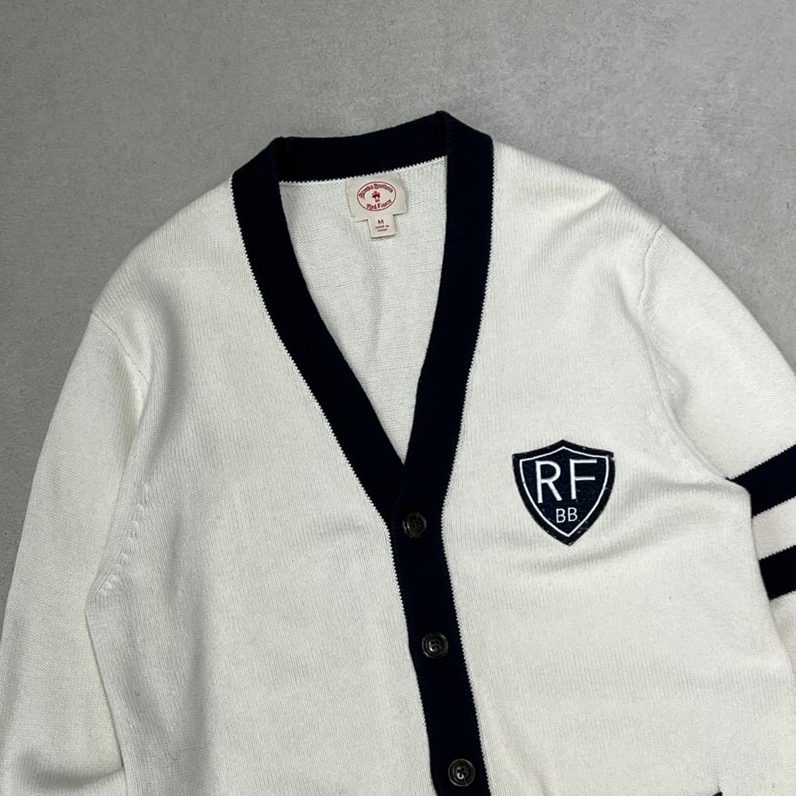 브룩스브라더스 니트가디건 s09349 상품이미지3