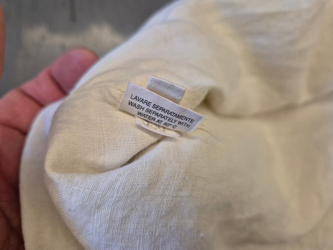 120%Lino 린넨 자켓 상품이미지10