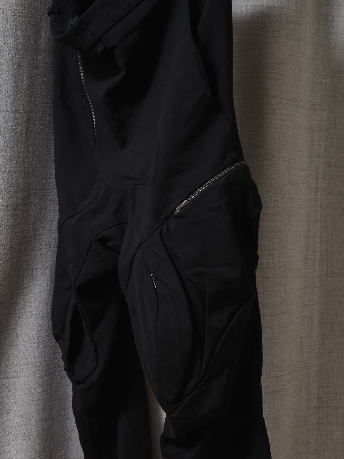 Leon emanuel blanck 디스토션 팬츠 상품이미지4