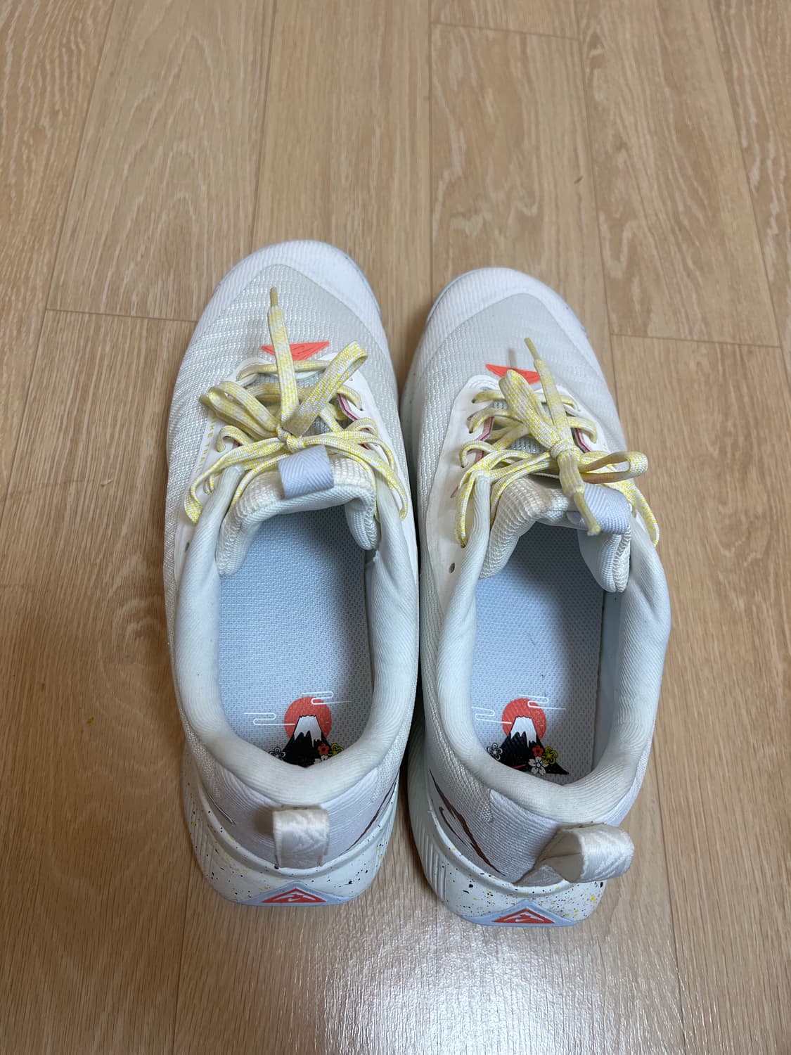 나이키 트레일 ATC 운동화 270 상품이미지7