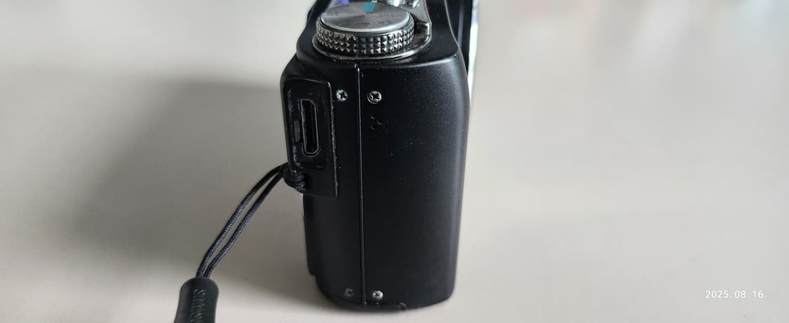 SAMSUNG VLUU WB500 빈티지 디지털카메라 상품이미지4