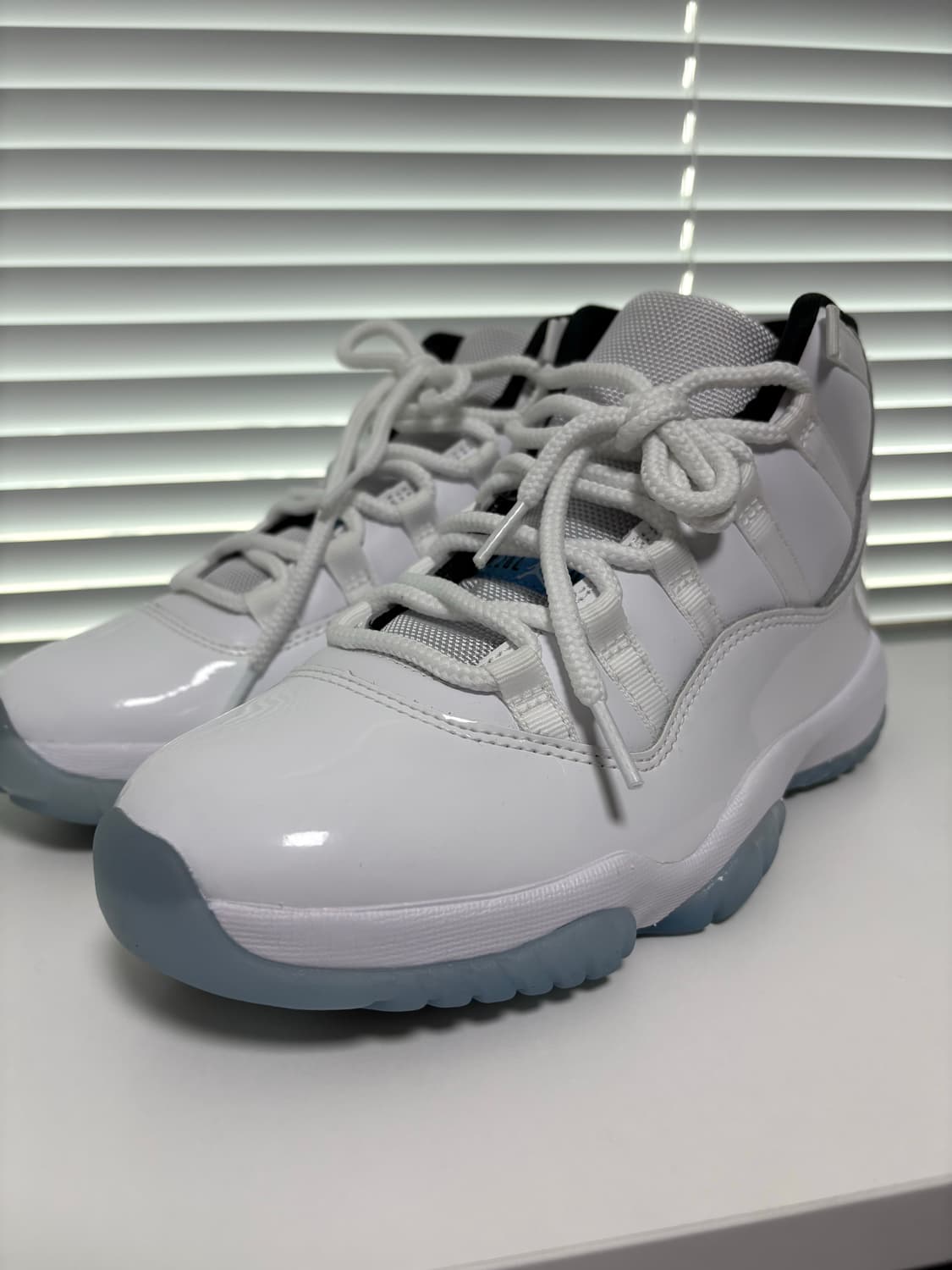 나이키 에어 조던11 레트로 레전드 블루 260 상품이미지1