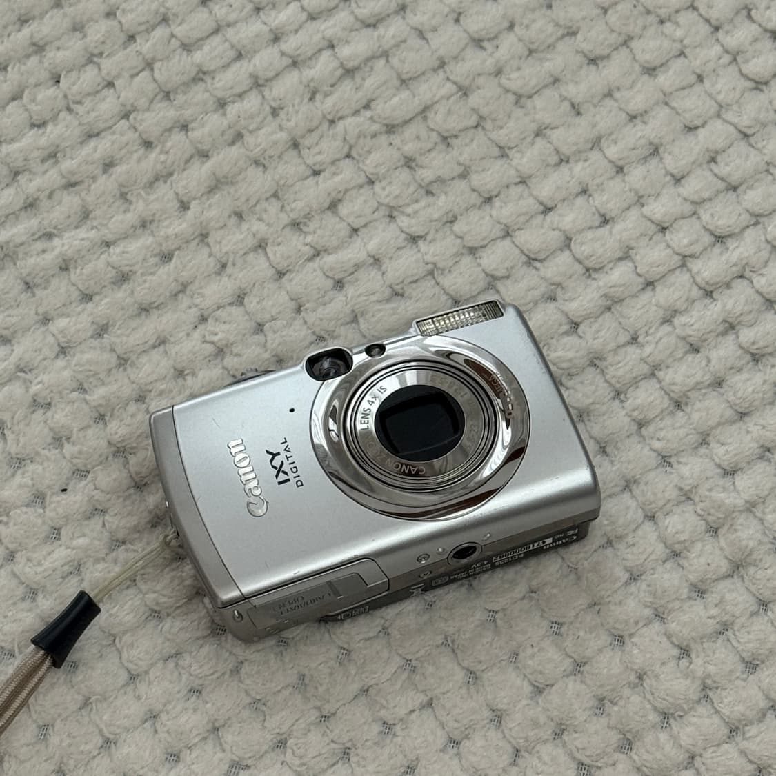 캐논 ixy 810 is 디지털 카메라 상품이미지1