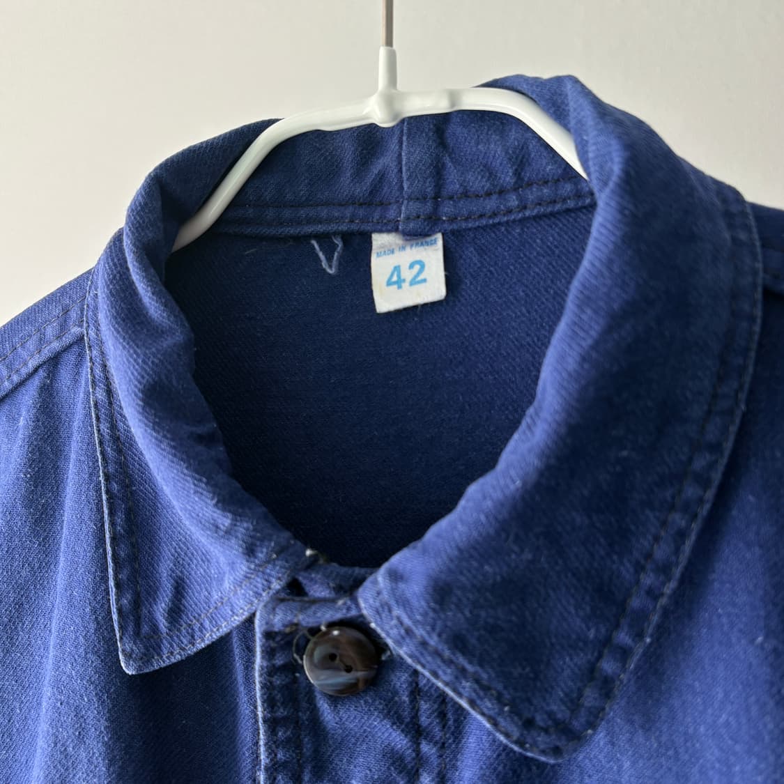  ▫️French Work Jacket 상품이미지7