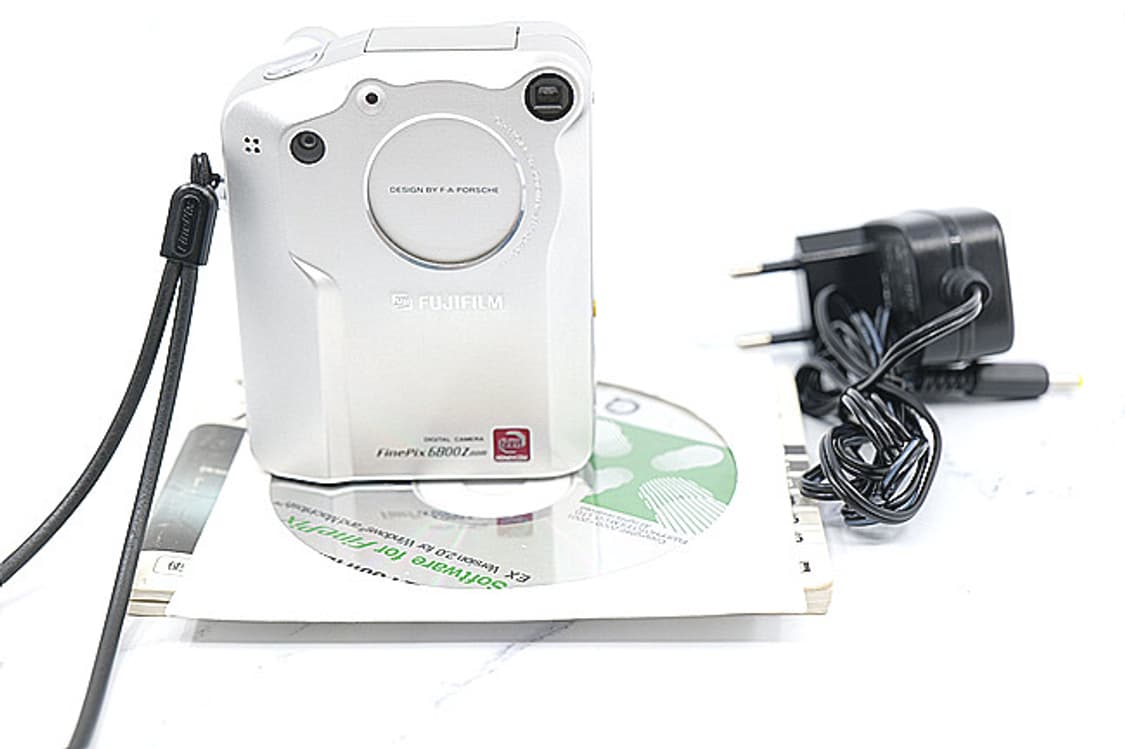 후지필름 파인픽스 6800Z 상품이미지7