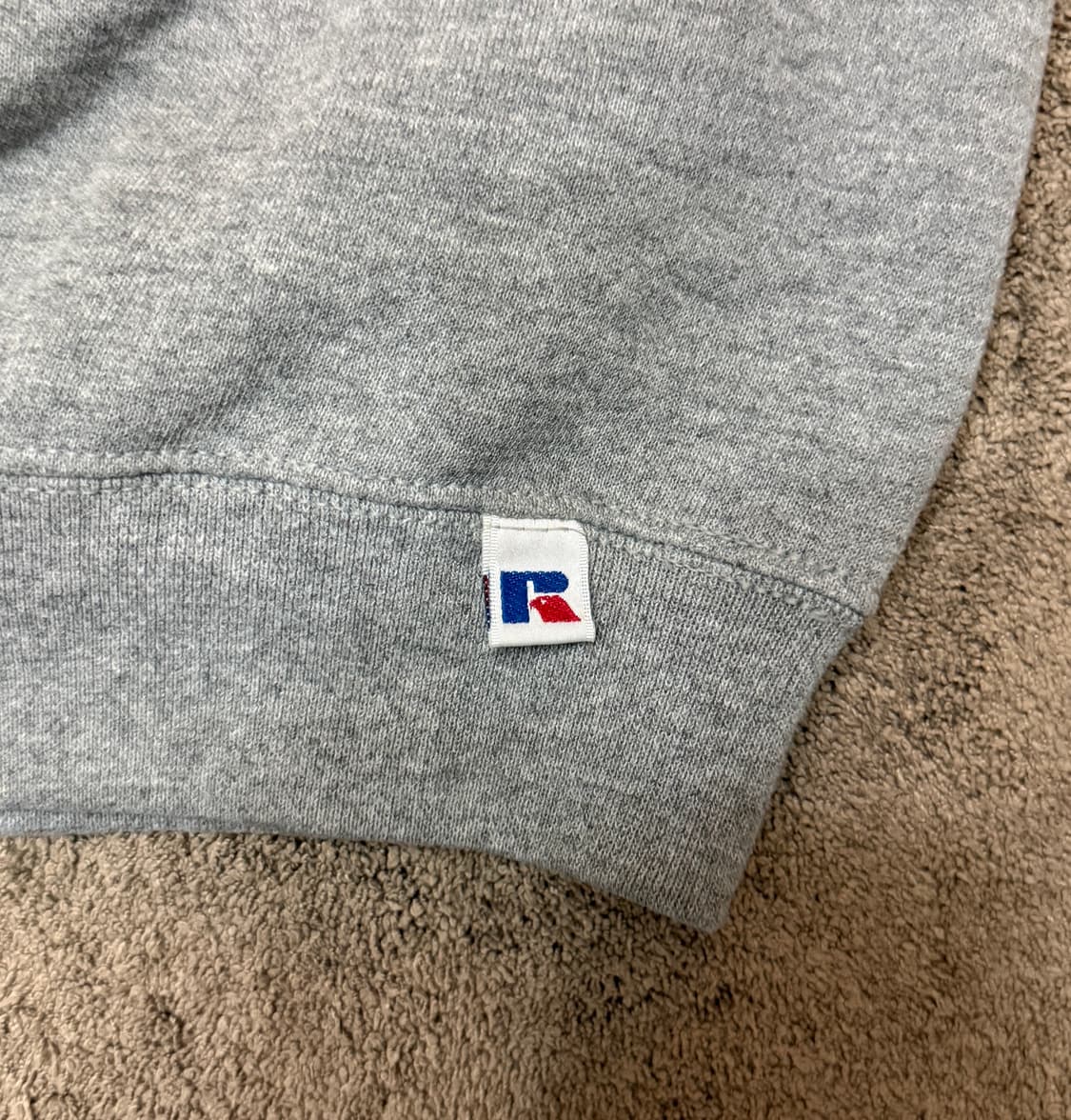 (L) 러셀 스웻 셔츠 상품이미지3