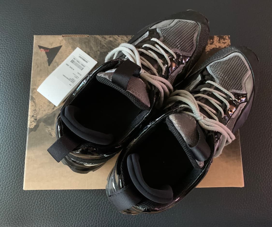 [44] ROA 로아 락파 상품이미지6