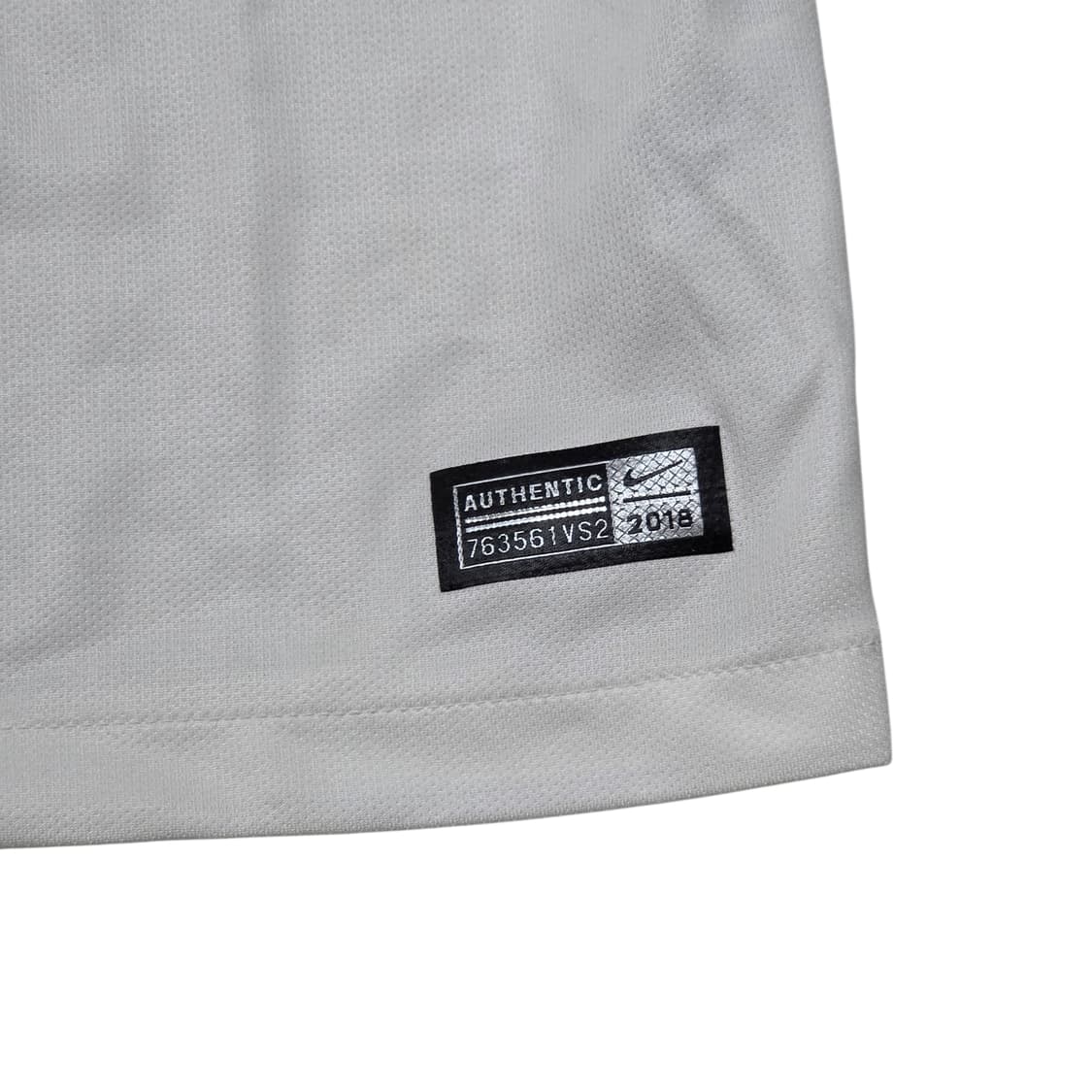 Nike 나이키 대한민국18-20 황의조 축구 국대 어웨이 유니폼 상품이미지4