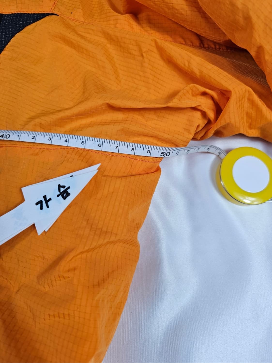 몬츄라스카이자켓 상품이미지5