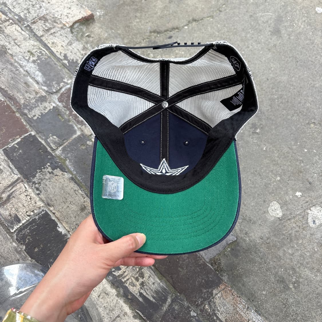 47 Brand 47브랜드 메쉬 볼캡 모자 상품이미지5
