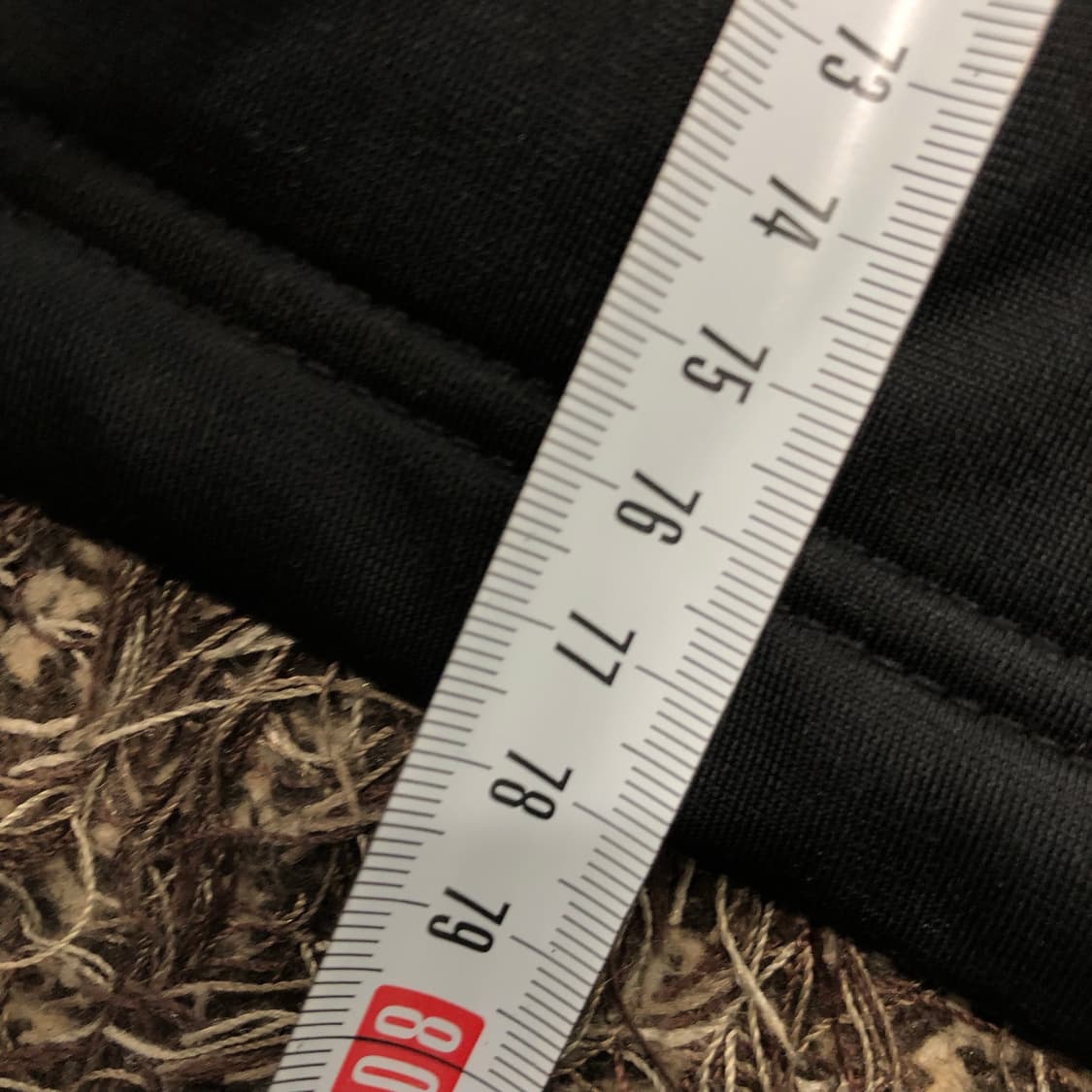 110 디아도라 져지 트랙 자켓 상품이미지9