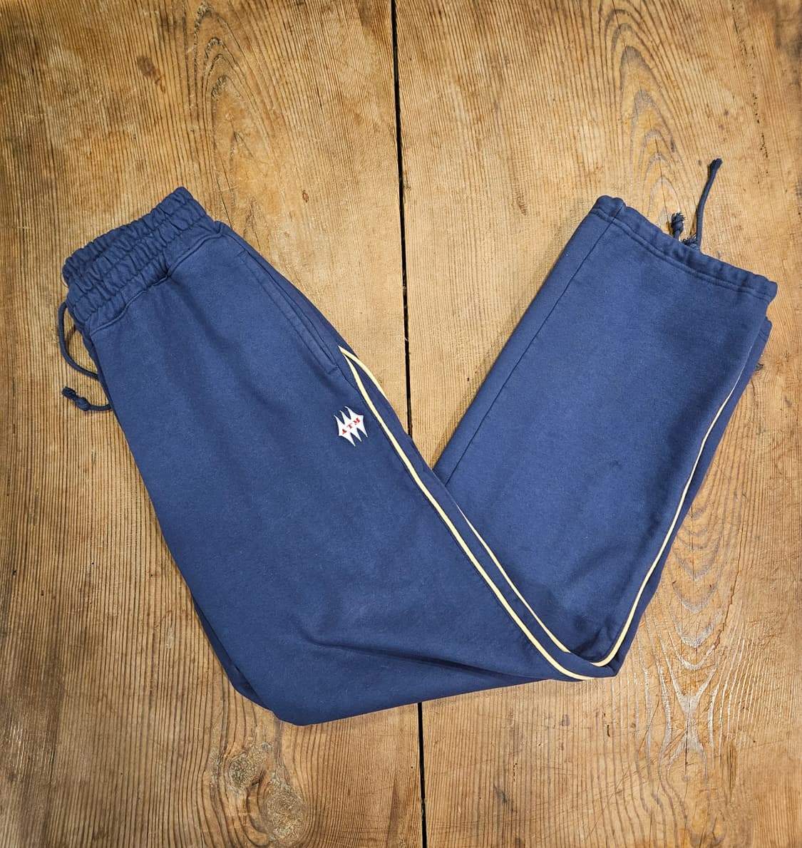 에프터 매스 스웻 팬츠 상품이미지1