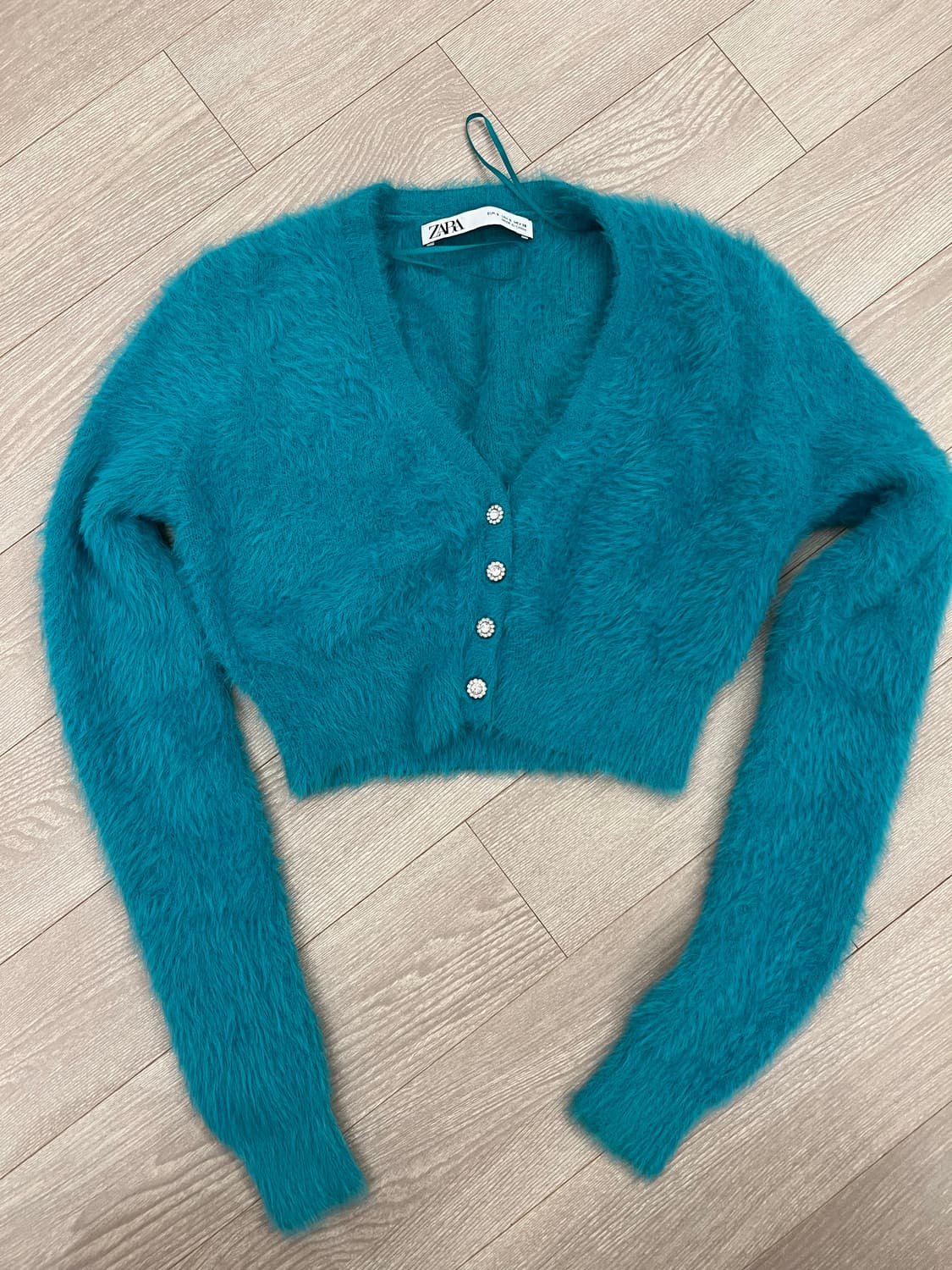 xs-s) 자라 여성복 상품이미지7