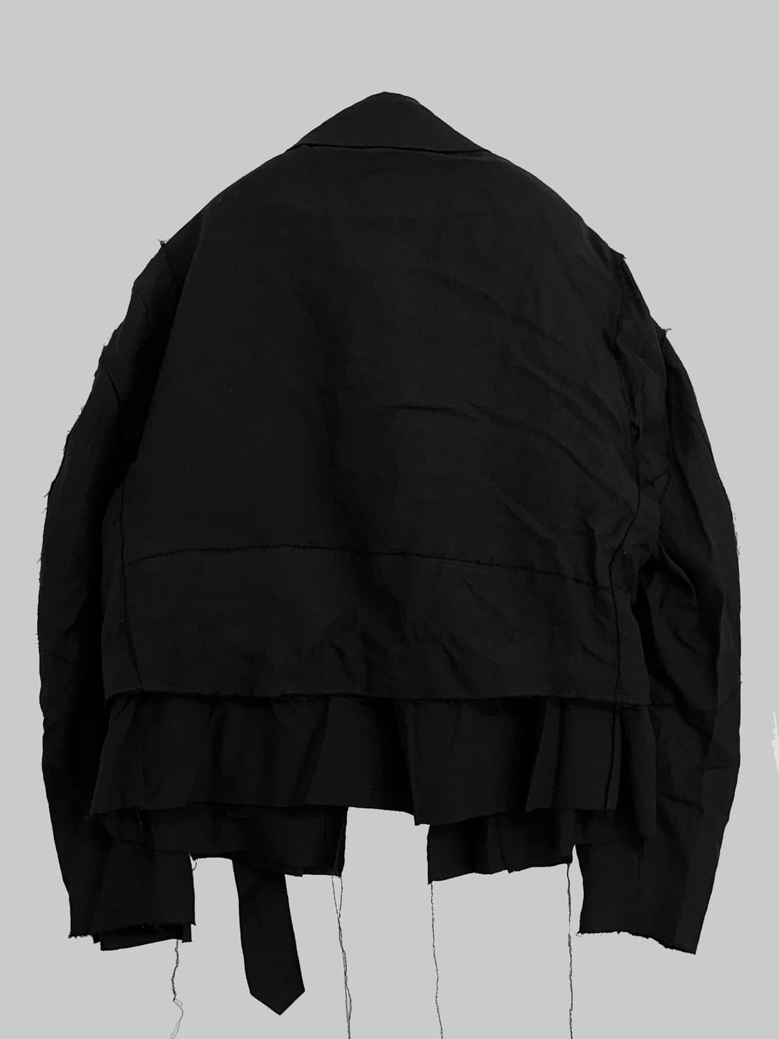 미도리카와 라이더 자켓 상품이미지4