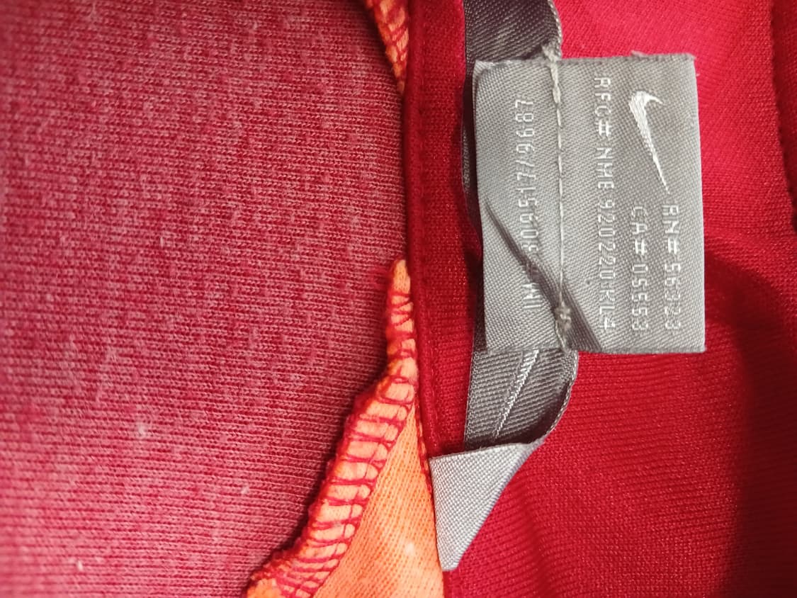 90's 나이키 져지  상품이미지3