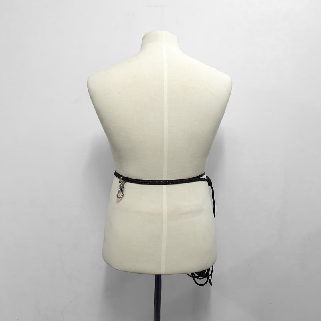 ZUCCA ARCHIVE ROPE STRAP BELT 주카 아카이브  상품이미지6
