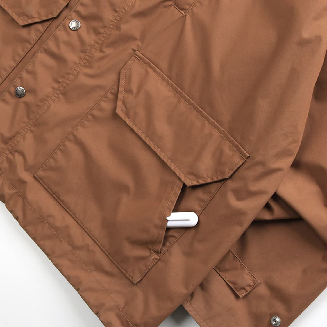 The North Face purple label x nanamica 상품이미지7