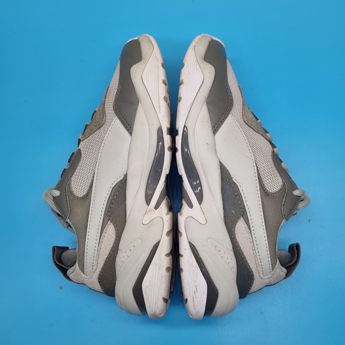 푸마 썬더 여성운동화230 상품이미지5