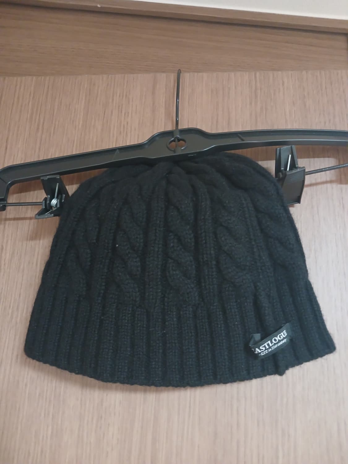 이스트로그 비니  상품이미지2