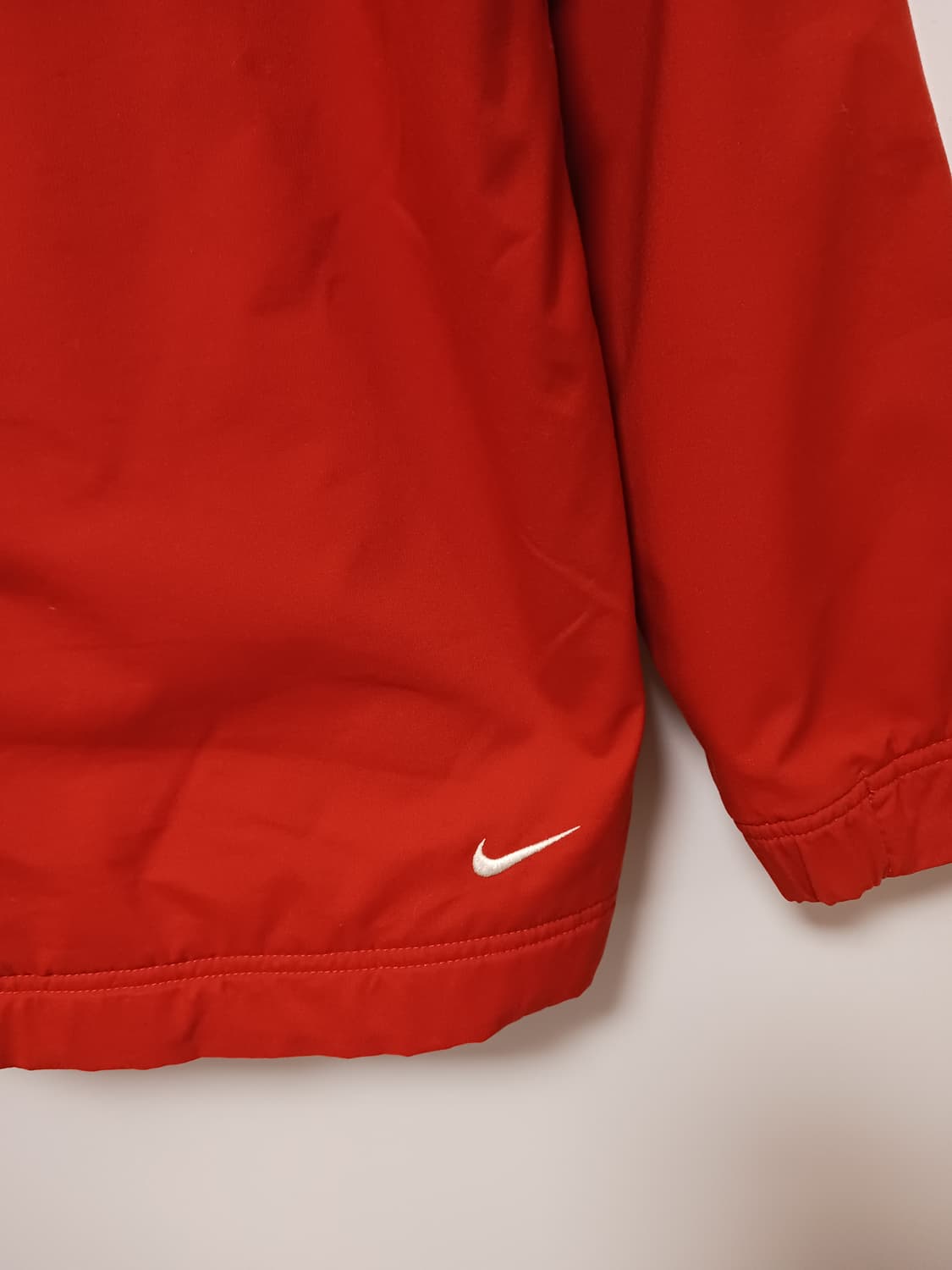 나이키 키즈 여성 리버시블 자켓 상품이미지6