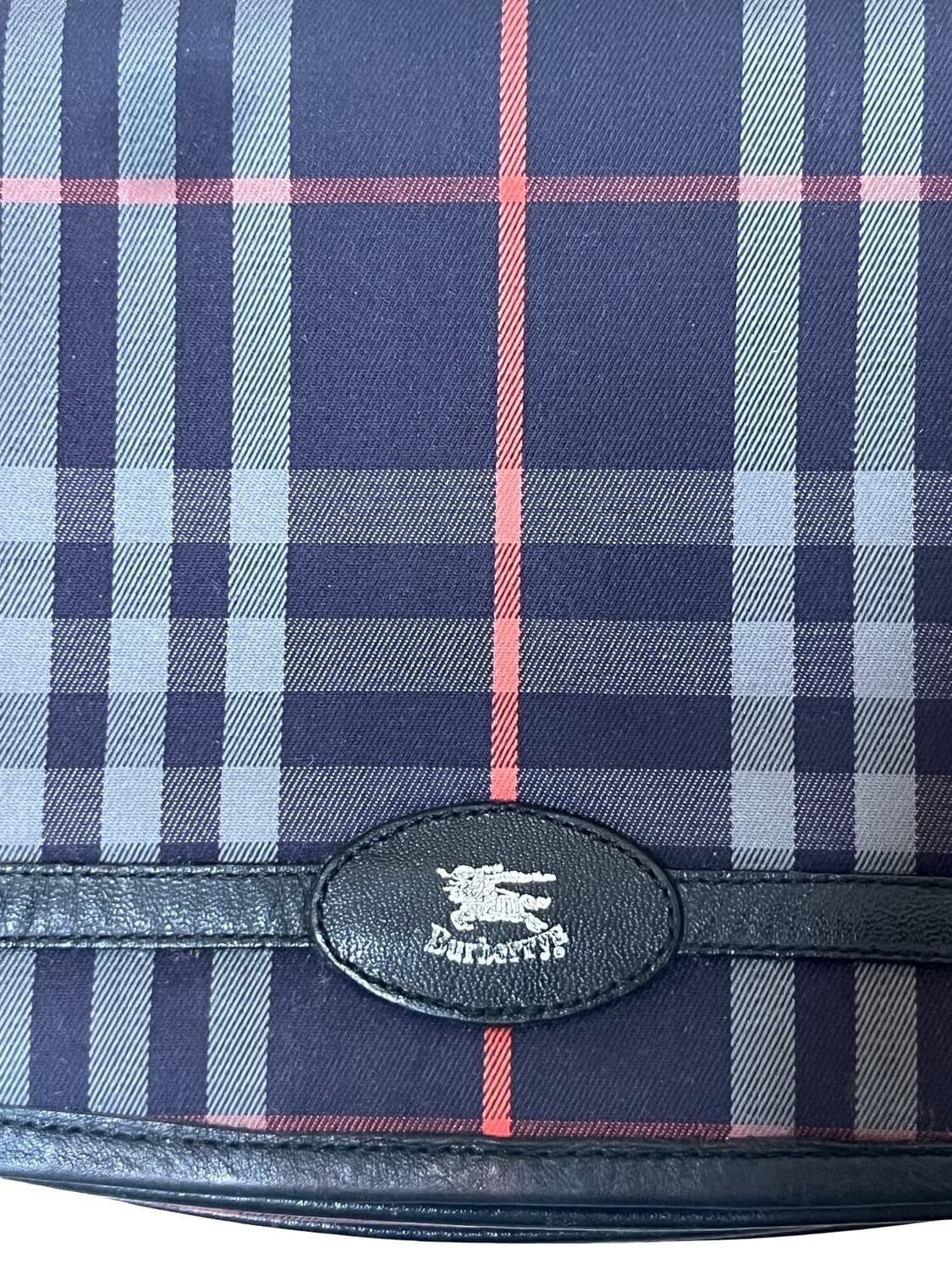 Burberry nova check shoulder bag 상품이미지7