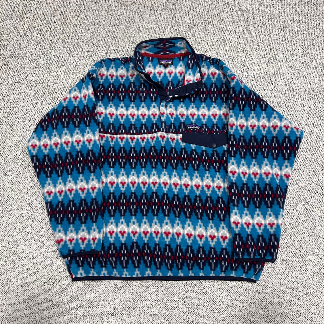 파타고니아 신칠라 상품이미지1