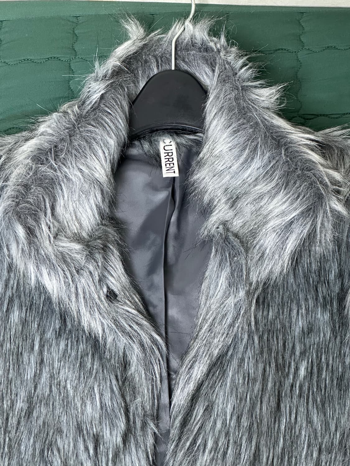 커렌트 퍼자켓 상품이미지4