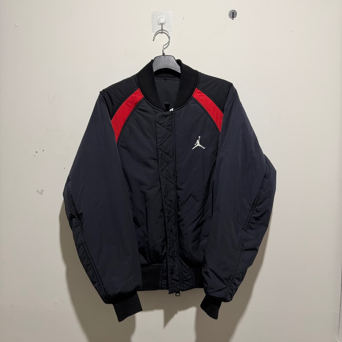 나이키 조던 에센셜 MA-1 자켓 상품이미지1