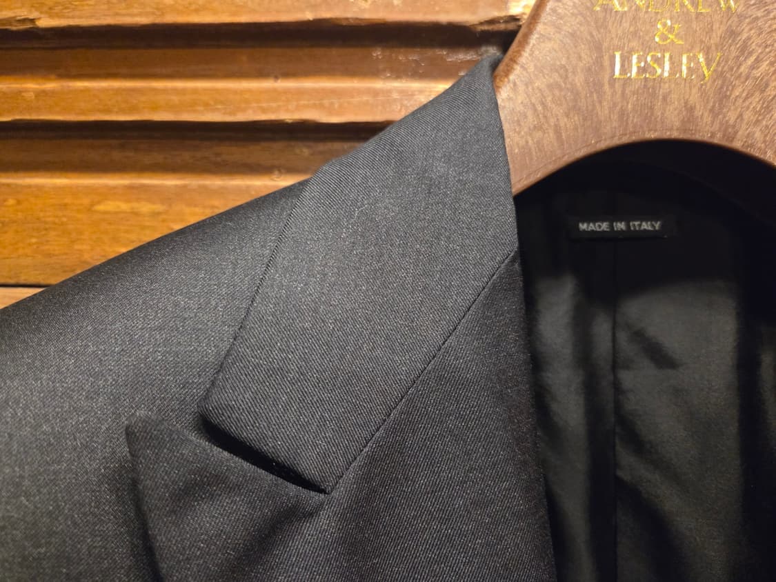 조르지오 아르마니 자켓 상품이미지4