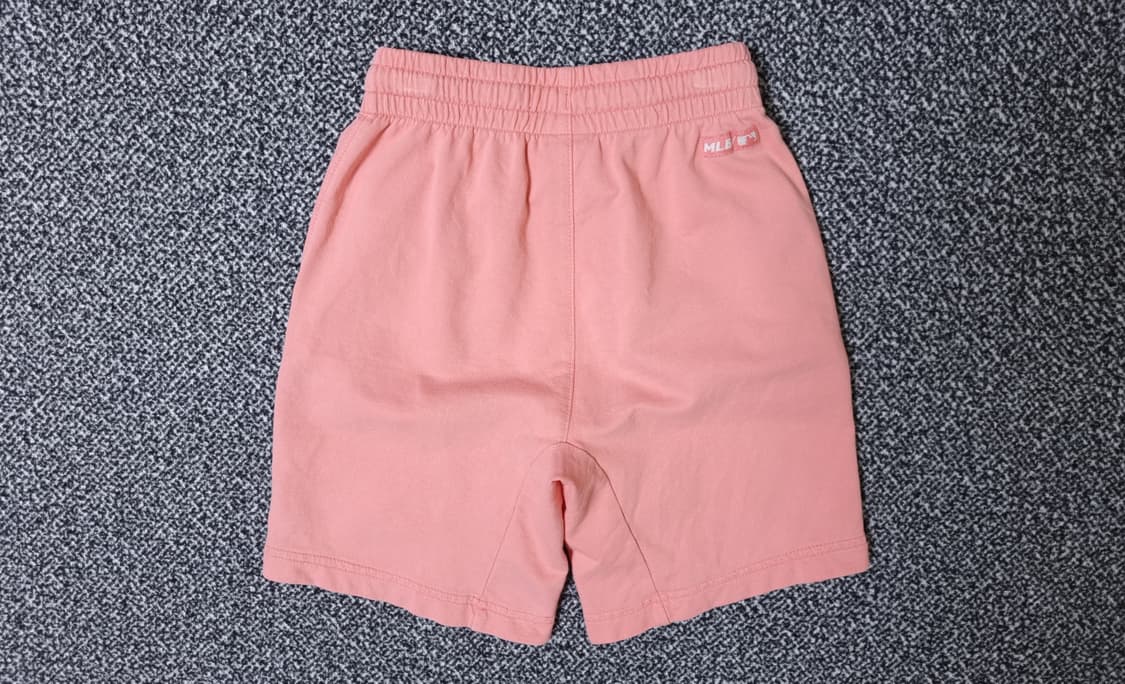 [무료배송][120]MLB 키즈 반팔티 반바지 여름 코디 세트 상품이미지7