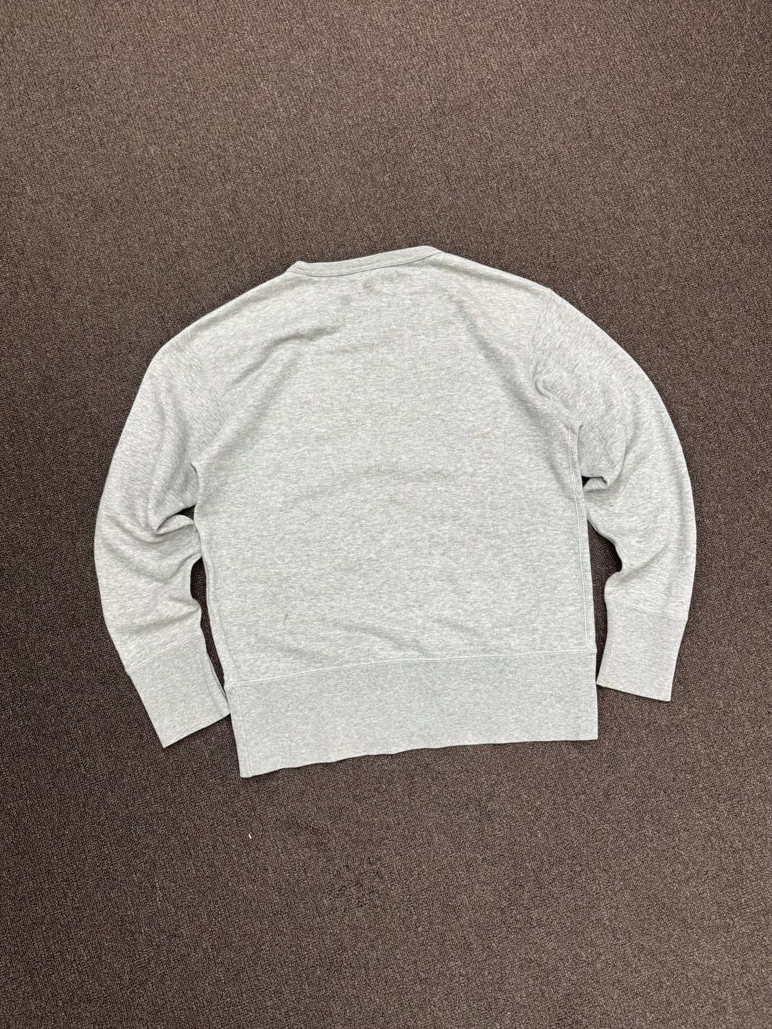 L)러셀 빈티지 인디언 프린팅 스웻셔츠 상품이미지5