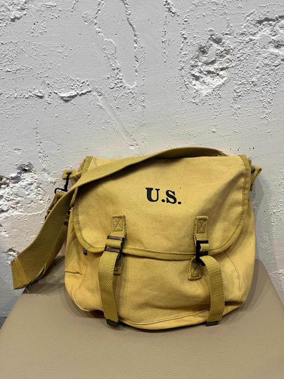 YMCL KY US 캔버스백 가방 상품이미지1