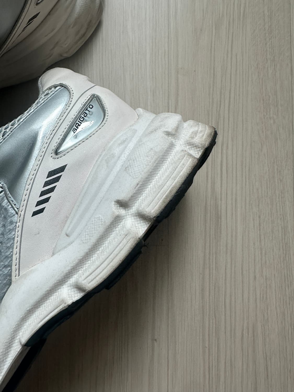 악셀아리가토 마라톤 러너 EU45 US11 상품이미지3